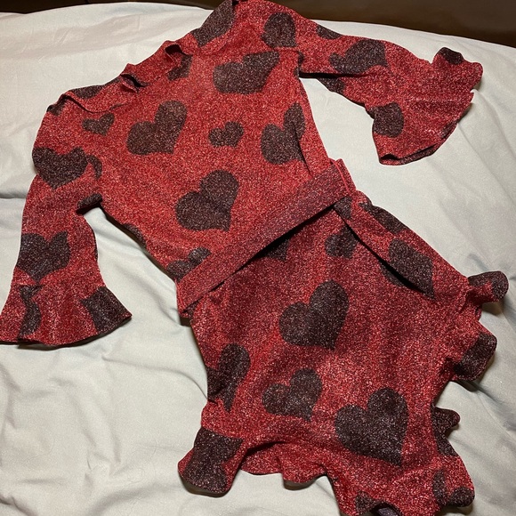 Agent Provocateur Body Amour - Picture 8 of 9